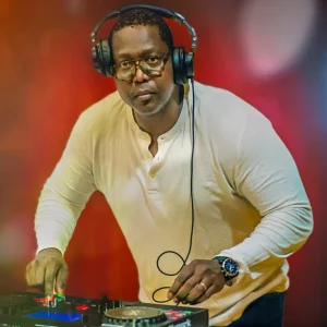 Dj Mariage Paris - Daly DJ